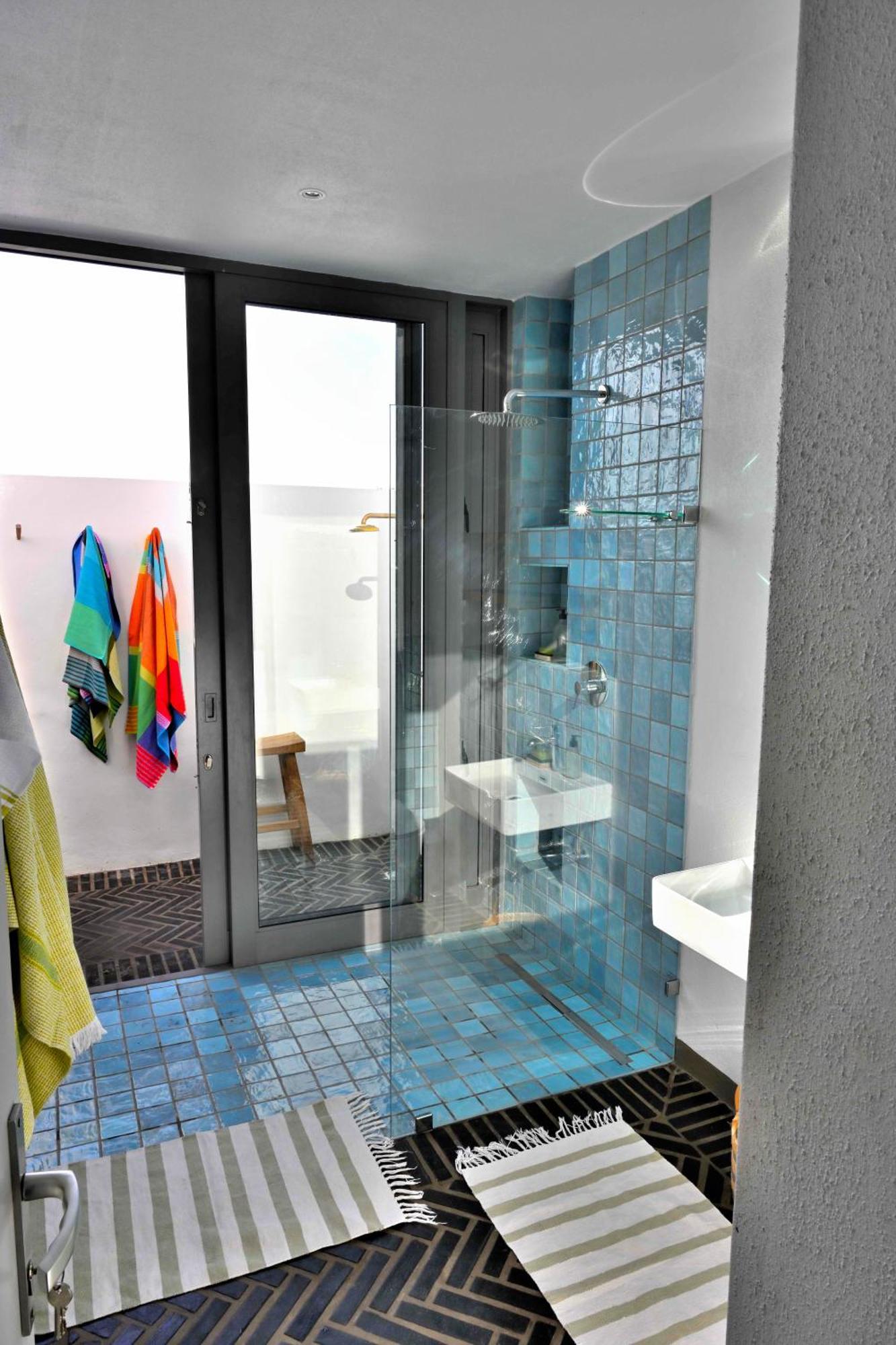 Villa Sonkwas 10 Paternoster Exterior foto