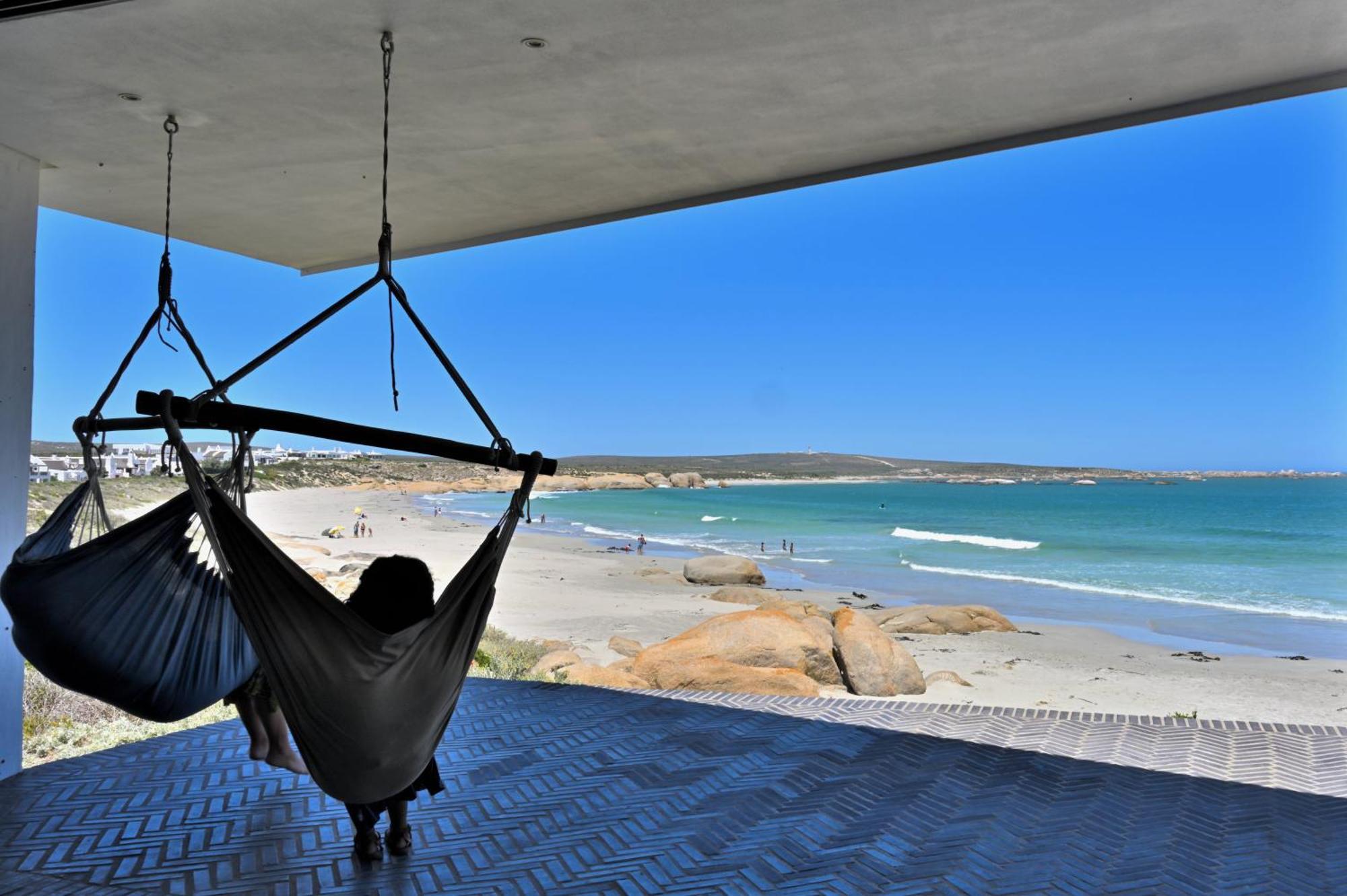 Villa Sonkwas 10 Paternoster Exterior foto