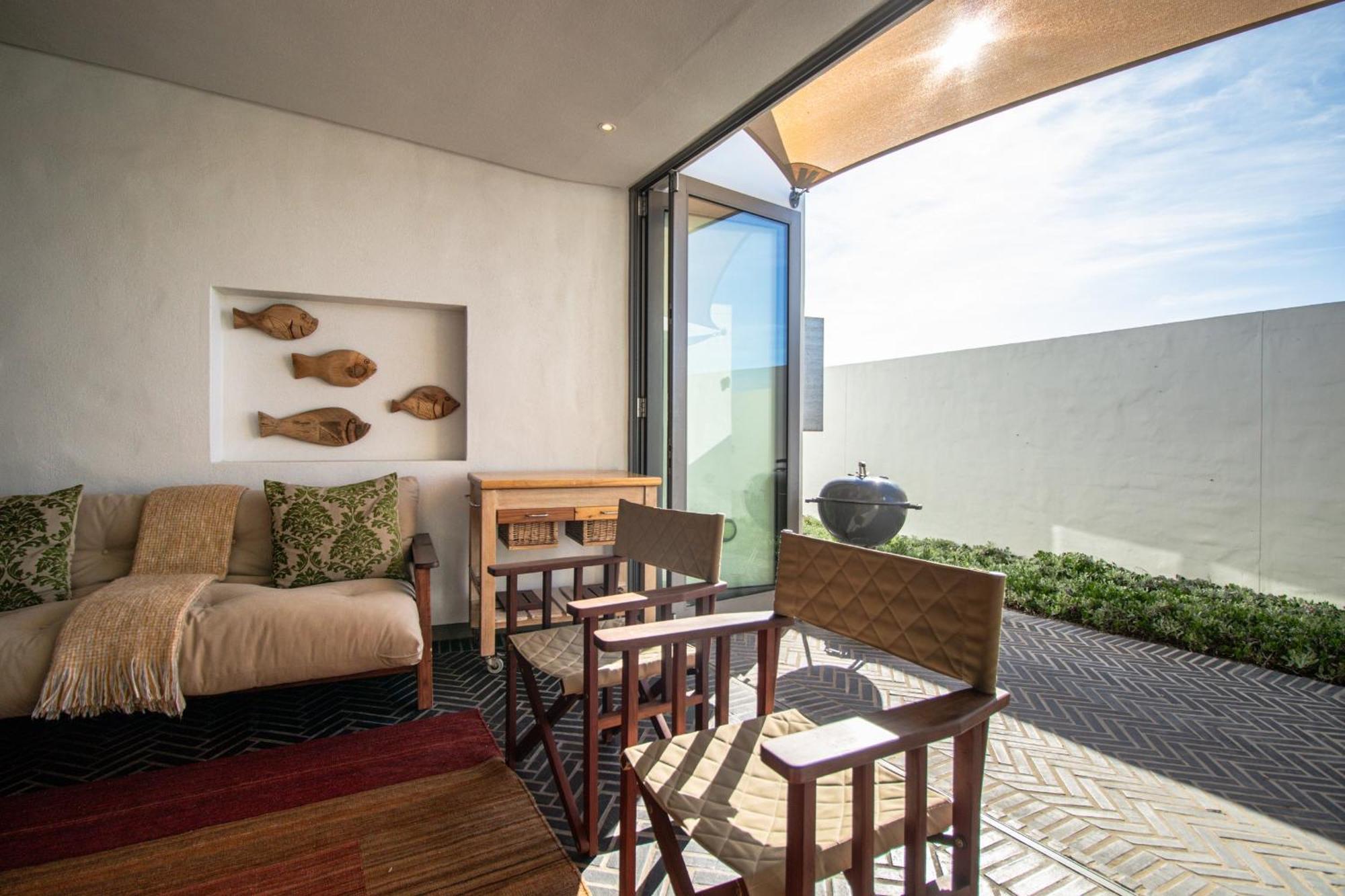 Villa Sonkwas 10 Paternoster Exterior foto