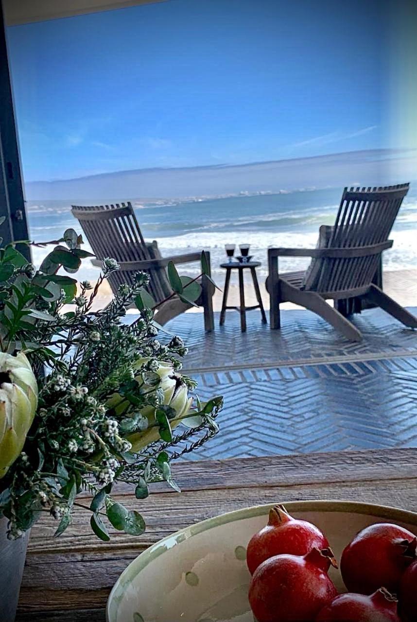 Villa Sonkwas 10 Paternoster Exterior foto