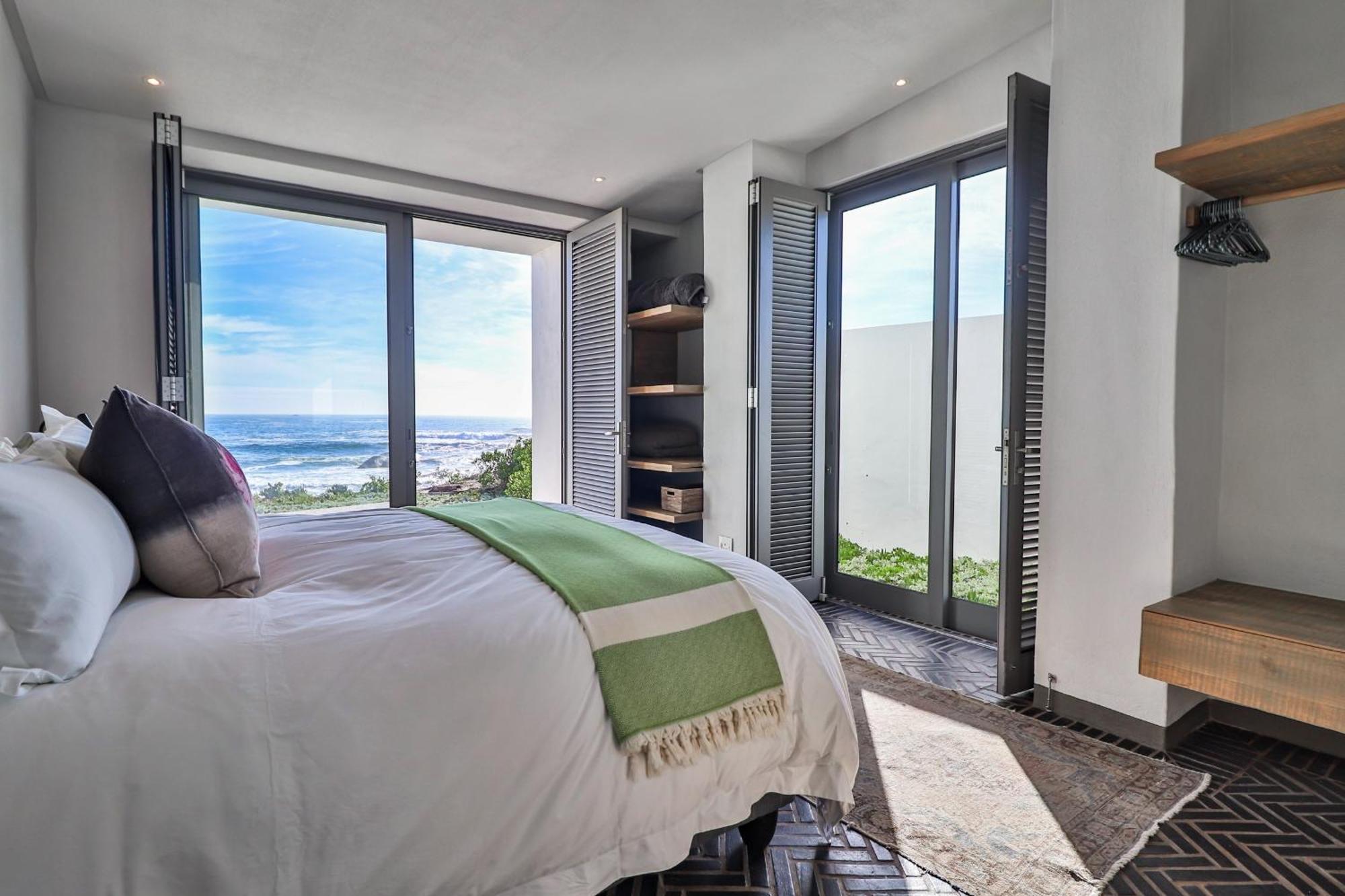 Villa Sonkwas 10 Paternoster Exterior foto